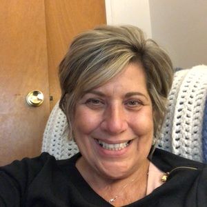 Meet your Posher, Ann